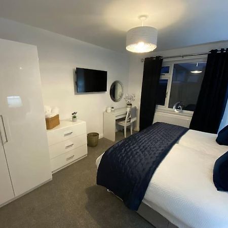 Wharfedale Lodge- Bungalow-3 Bed, 2 Bath, Amazing! Thornton  Exterior foto