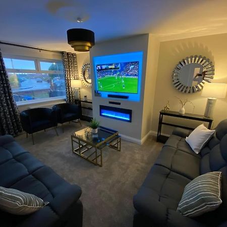 Wharfedale Lodge- Bungalow-3 Bed, 2 Bath, Amazing! Thornton  Exterior foto